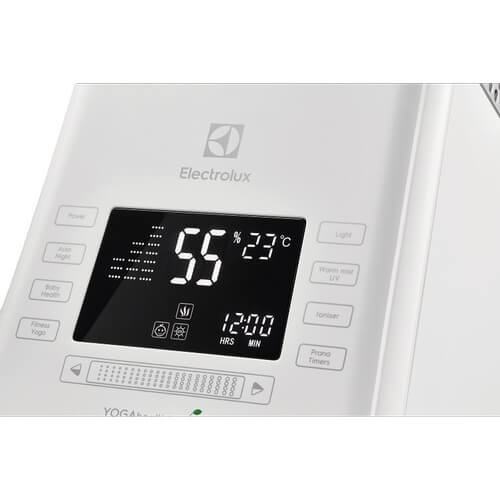   Electrolux - EHU 3815 D -  6