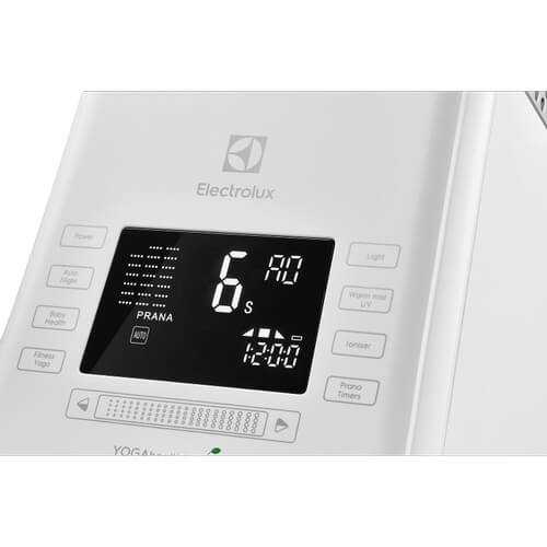   Electrolux - EHU 3815 D -  8