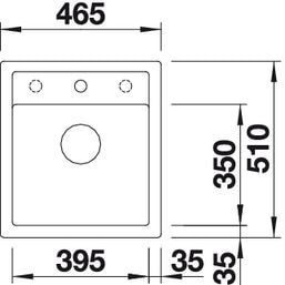   Blanco - DALAGO 45 (525869) -  2