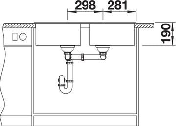   Blanco - 526029 ZIA 9 -  3