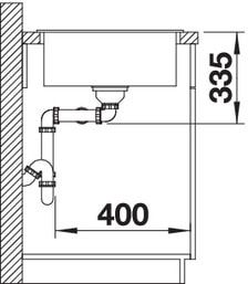   Blanco - 526029 ZIA 9 -  4