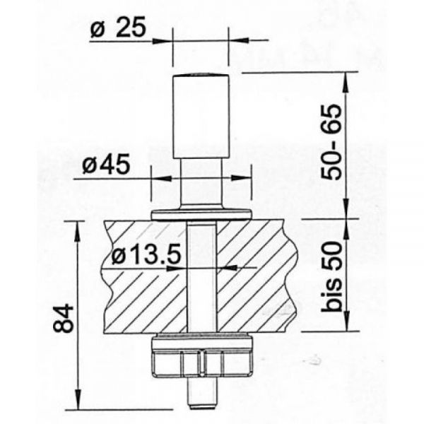    Blanco - (221336) -  2