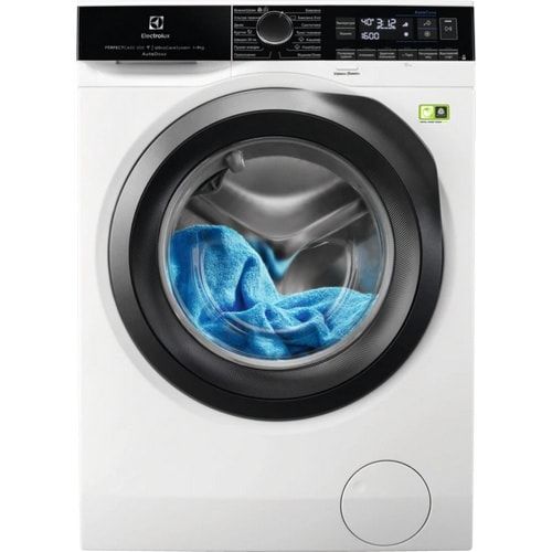   Electrolux - EW 8 F 169 SAU -  1