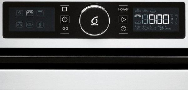 ̳   Whirlpool AMW 730 WH -  4