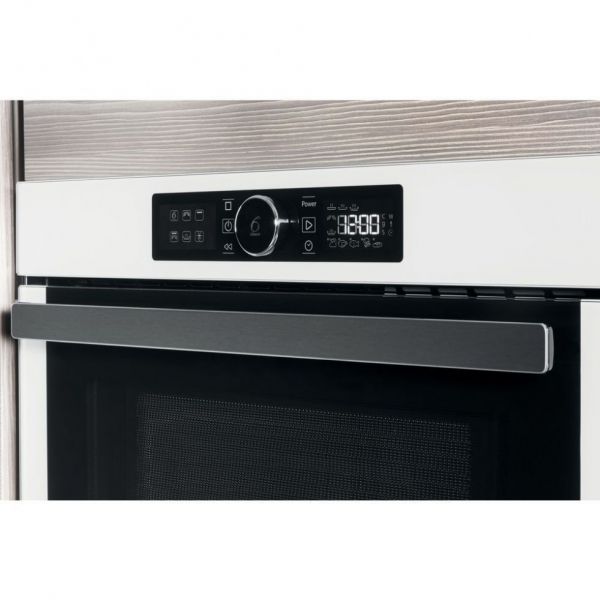 ̳   Whirlpool AMW 730 WH -  6