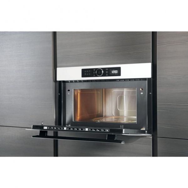 ̳   Whirlpool AMW 730 WH -  9