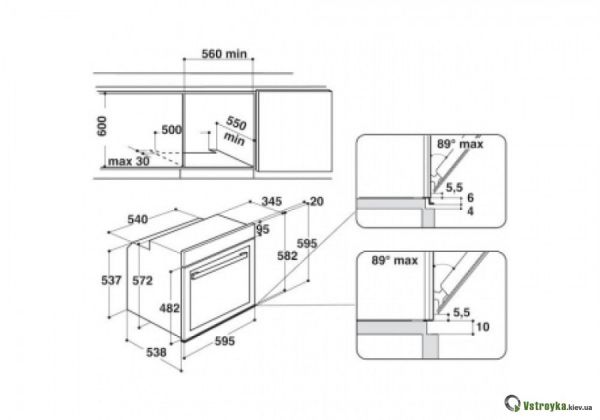   Whirlpool - AKZM 8420 S -  2