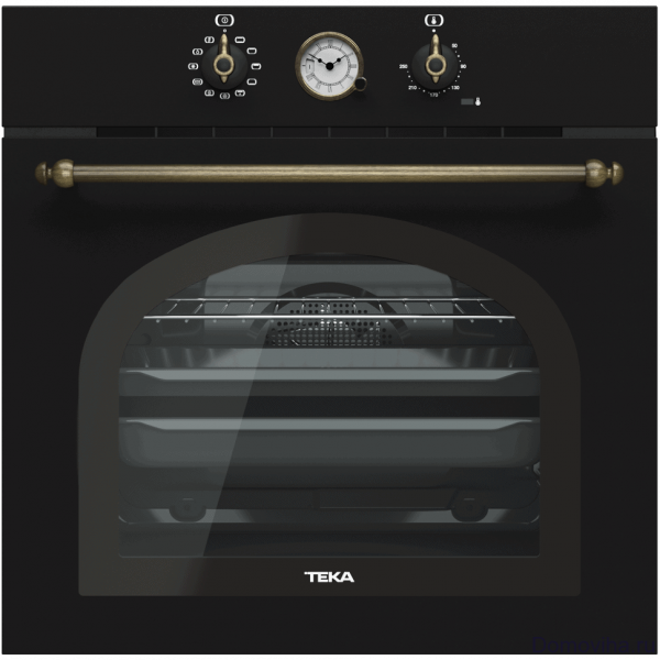   Teka - HRB 6300 AT (111010010) -  1