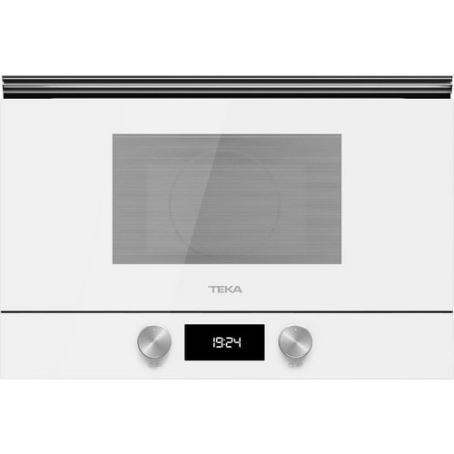    Teka - ML 8220 BIS WH (112030000) -  1