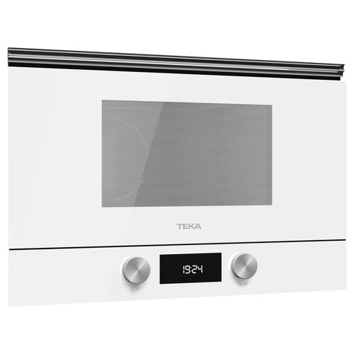    Teka - ML 8220 BIS WH (112030000) -  4