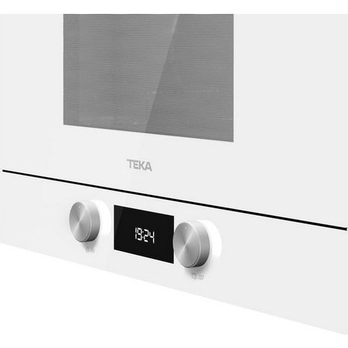    Teka - ML 8220 BIS WH (112030000) -  5