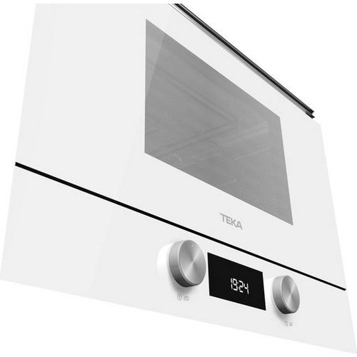    Teka - ML 8220 BIS WH (112030000) -  6