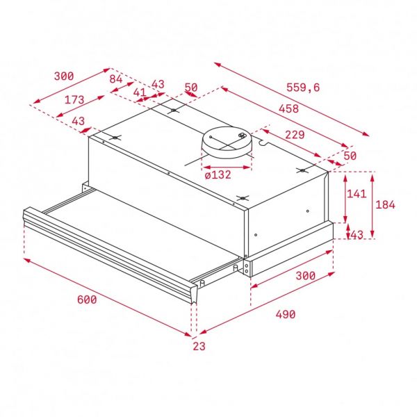   Teka - CNL 6415 PLUS (40436822) -  2