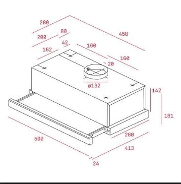  Teka TL 1 52 (40474400) -  2