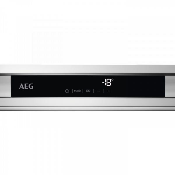   AEG - ABR 818 F 6 NC -  4