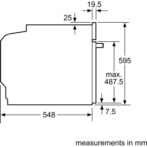   Siemens - HR 538 ABS 1 -  3