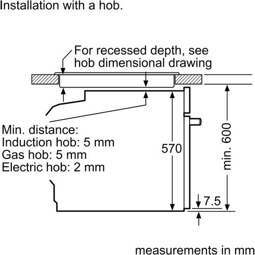   Siemens - HR 538 ABS 1 -  4