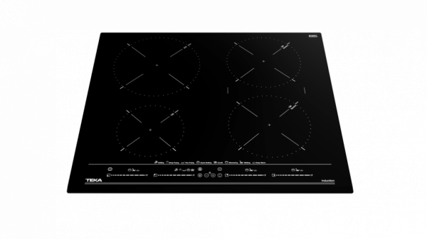    Teka IZC 64630 BK MST 112500022 -  3