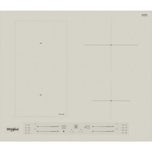    Whirlpool WLS 2760 BFS -  1