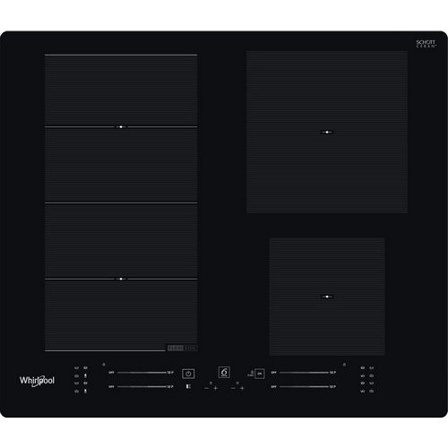    Whirlpool WFS 0160 NE -  1