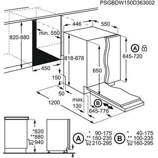    Electrolux - EEA 912100 L -  2