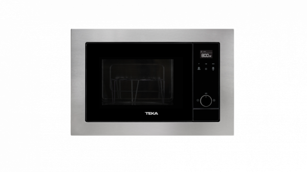    Teka - MS 620 BIS BK 40584010 -  1