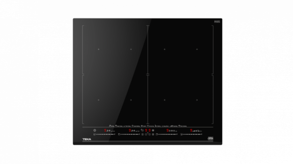    Teka IZF 68600 MSP BK 112500037 -  1