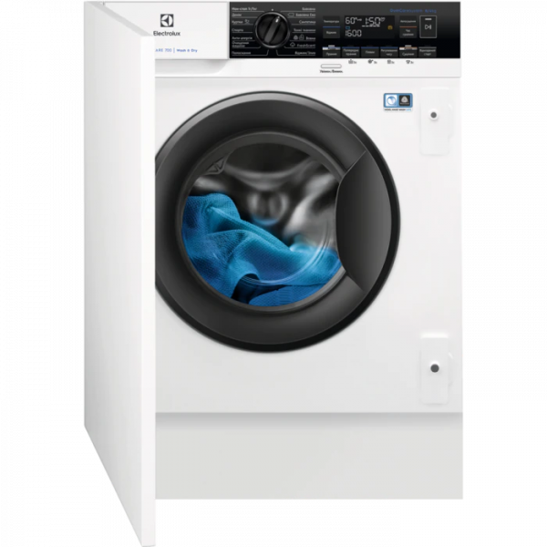    Electrolux - EW 7 W 368 SIU -  1