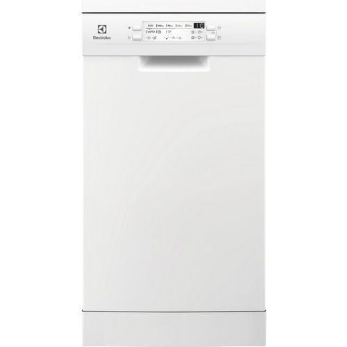   Electrolux - SMM 43201 SW -  1