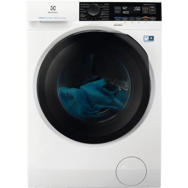   Electrolux - EW 8 W 261 BU -  1