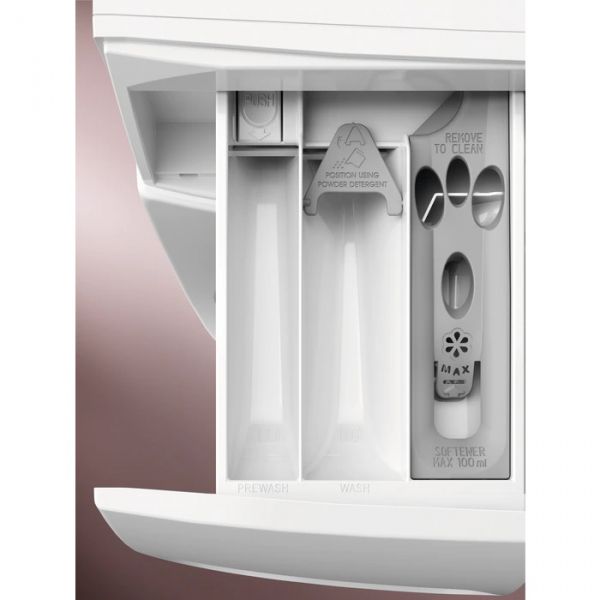   Electrolux - EW 8 W 261 BU -  6