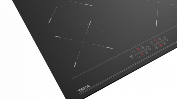    Teka IBC 64000 BK MSS 112520007 -  6