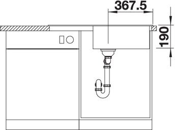   Blanco - LEGRA XL 6 S(523328) -  4