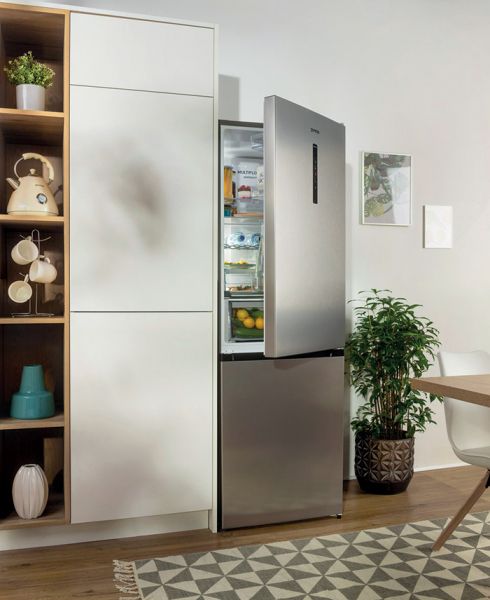  Gorenje - NRK 620 EABXL 4 -  6