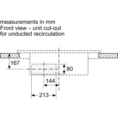   Bosch - PIE 611 B 15 E -  3