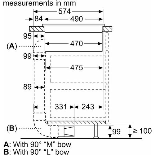   Bosch - PIE 611 B 15 E -  6