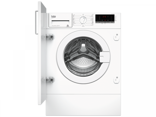    Beko - WITC 7612 B 0 W -  1