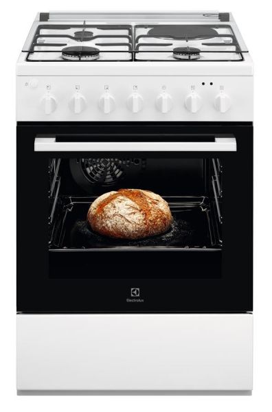   Electrolux - RKM 624012 W -  1