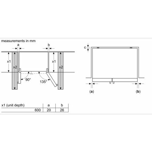  Bosch - KAI 93 VI 304 -  2