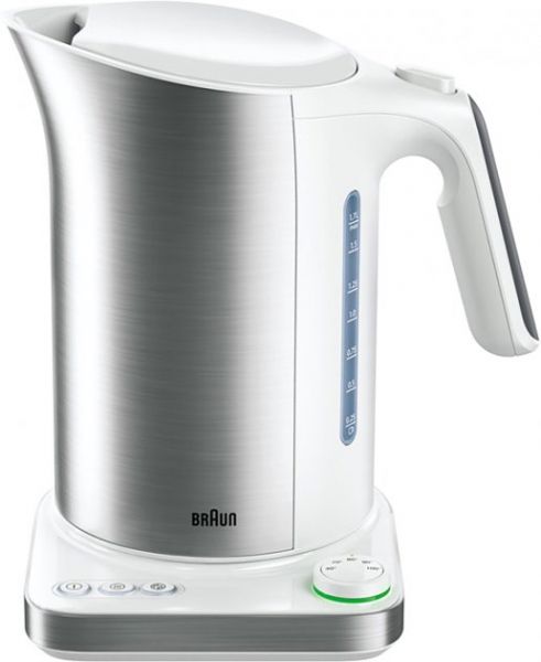  BRAUN WK 5115 WH -  1