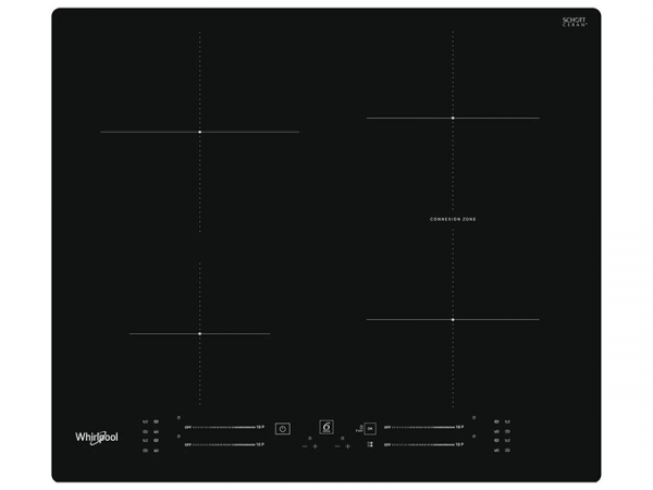    Whirlpool WB S0060 NE -  1