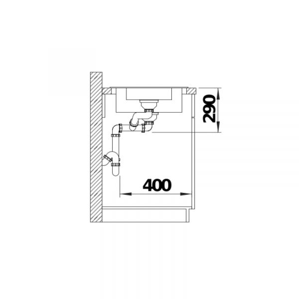   Blanco - LIVIT II 6 S(526623) -  5