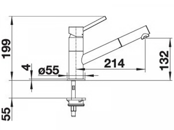   Blanco - KANO-S 526668 -  2