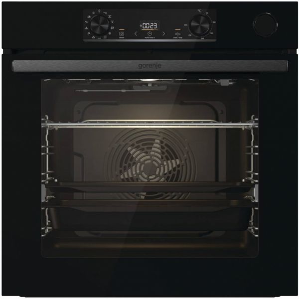    GORENJE BSA 6737 E15BG -  1