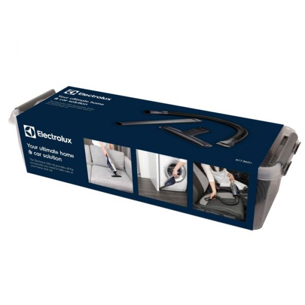     Electrolux - KIT 360 + -  5