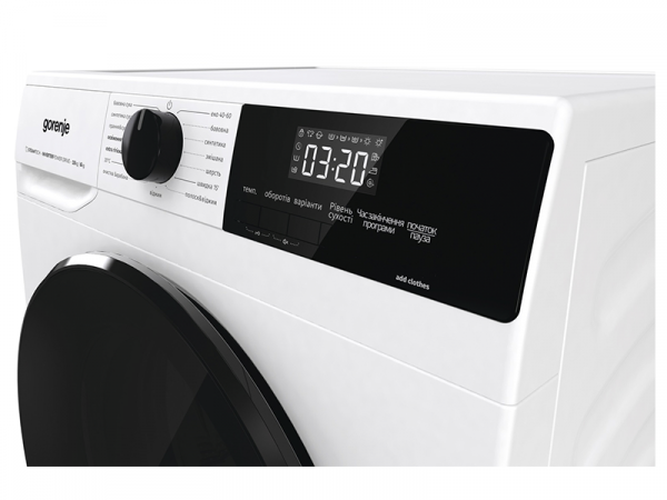   Gorenje - WD 2 A 164 ADS - UA -  4