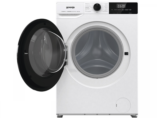   Gorenje - WD 2 A 964 ADS - UA -  2