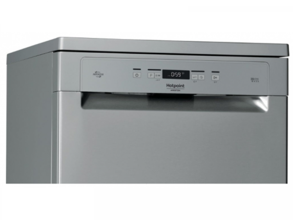   Hotpoint - HFC 3 C 41 CWIX -  2