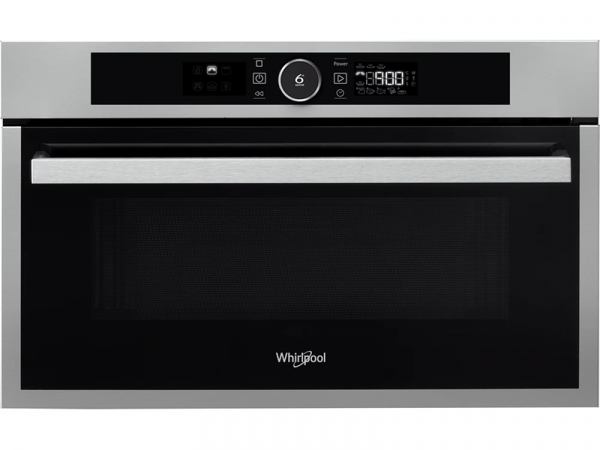 ̳   Whirlpool AMW 731 IX -  1