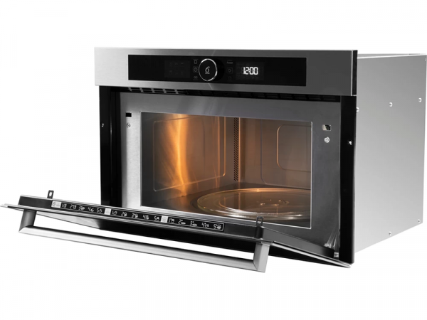 ̳   Whirlpool AMW 731 IX -  3